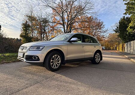 Audi Q5 3.0 TDI 180 kW quattro