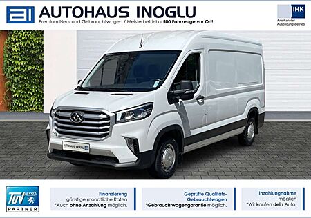 Maxus Deliver 9 2.0*163PS*KAMERA+PDC V+H*MULTIMEDIA*