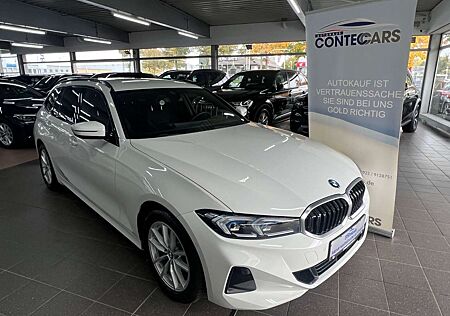 BMW 318d 318 Touring Innovations AHK+Keyless GO