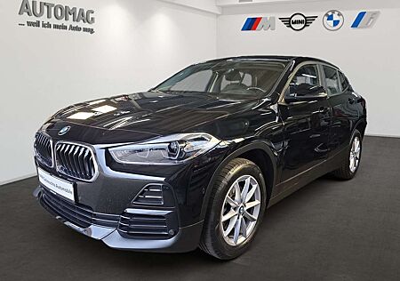 BMW X2 sDrive18i Advantage*Navi*PDC*Sitzheizung