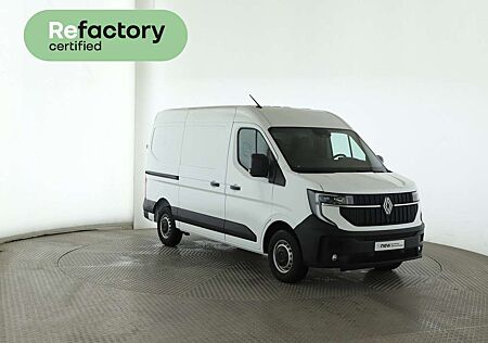Renault Master 3,5t L2H2 150 BLUE dCi Extra Navi Kamera Allwetter