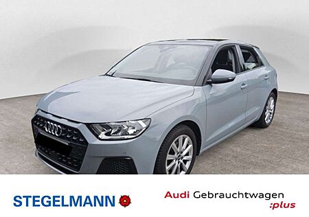 Audi A1 30 TFSI S-tronic advanced *LED*Sitz
