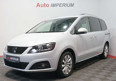Seat Alhambra Style 1.4 TSI *KAMERA*STH**PANO*