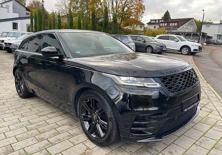 Land Rover Range Rover Velar R-Dynamic SE