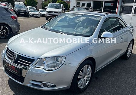 VW Eos Volkswagen 1.4 *SHZ*ZV*PDC