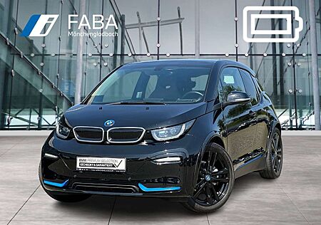 BMW i3 s 120Ah DAB LED WLAN Klimaaut. PDC