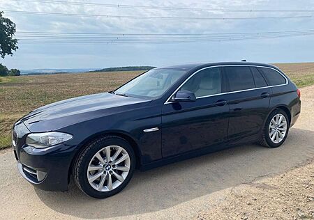 BMW 525d 525 Touring