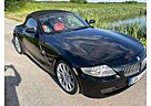 BMW Z4 roadster 3.0si