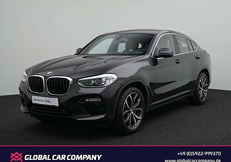 BMW X4 xDrive 30 d,LED,MEMORY,HUD,KAM,TEMPO,TOTW,AHK