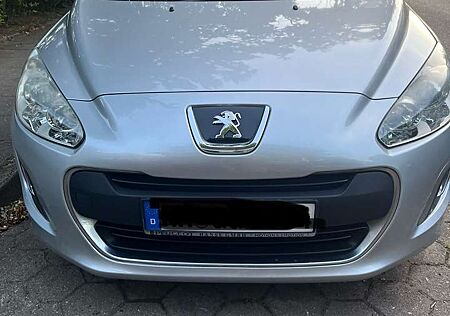 Peugeot 308 (100) 98 VTi Access