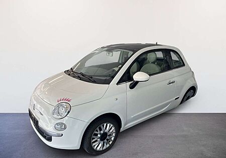 Fiat 500 Ellenator 1.2 Lounge