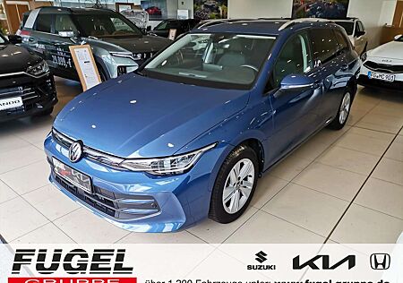 VW Golf Variant Volkswagen Golf FACELIFT 1.5 TSI ACC|AHK|LED|virt.Cock.|Winte