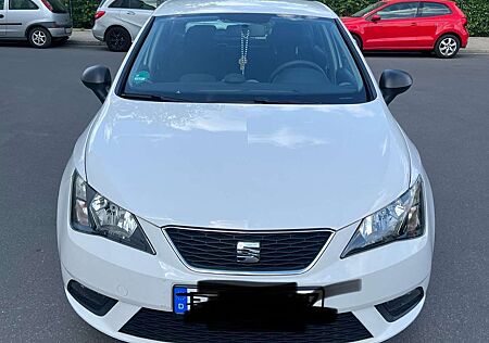 Seat Ibiza ST 1.0 MPI Style