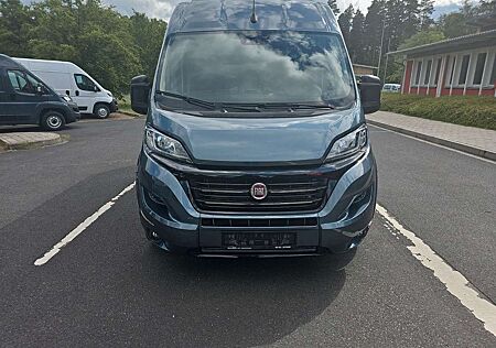 Fiat Ducato Hochr.-Kasten 30 160 L2H2 9 Gang Aut