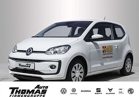 VW Up Volkswagen ! 1.0 PDC+SHZ+DAB+GARANTIE