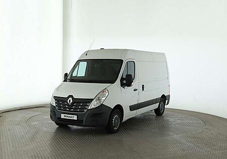 Renault Master 3,5t dCi 130 FAP L2H2 AHK KLIMA BT ABS ESP