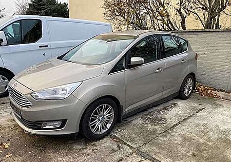 Ford C-Max 1.0EcoB.''Titanium''GJR,Winterpaket