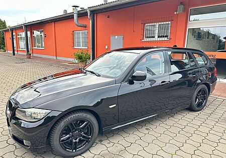 BMW 320d 320