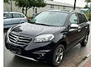 Renault Koleos 2.0DCI BOSE Edition 4x4 Allrad Facelift