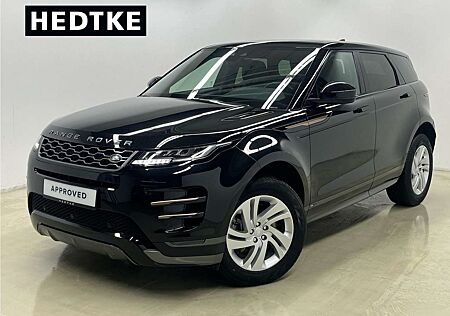 Land Rover Range Rover Evoque P300 R-Dynamic S 18"+AHK+PANO