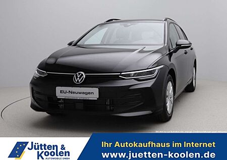 VW Golf Variant Volkswagen VIII 1.5 TSI ACT inkl. ACC, AHK