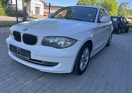 BMW 116d 116 DPF Edition Lifestyle