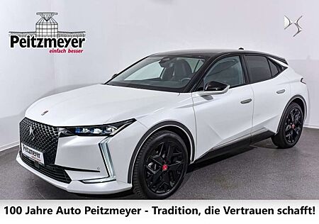Citroën DS4 Citroen PureTech 130 PERFORMANCE LINE+