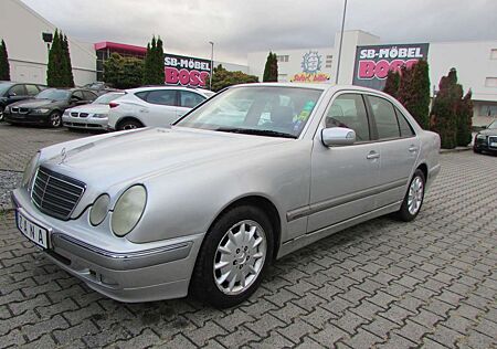 Mercedes-Benz E 200 E-Klasse CDI Elegance