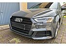 Audi A3 30 TDI SP S tronic S Line NANO MATRIX AHK STHZ