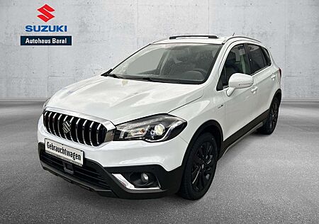 Suzuki SX4 S-Cross Comfort+ 4x4