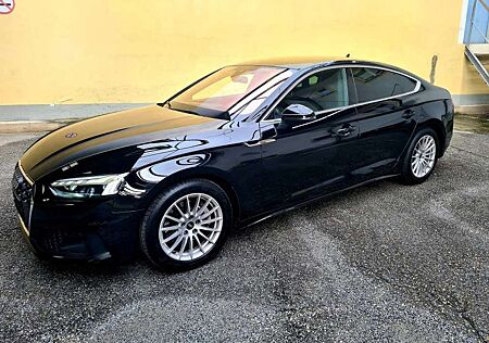 Audi A5 Sportback 40 TDI S tronic
