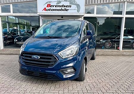 Ford Transit Custom TREND/BILDSCHIRM/AHK/TEMPOMAT/TÜV
