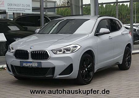 BMW X2 xDrive20i M Sport grNavi+HUP°AHK°DAB°HIFI*18