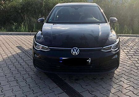 VW Golf Volkswagen 2.0 TDI SCR DSG Life