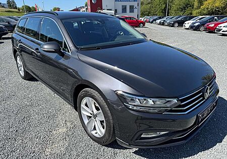 VW Passat Variant Volkswagen 2.0 TDI *BUSINESS*AHK*PDCHI+VO+KA