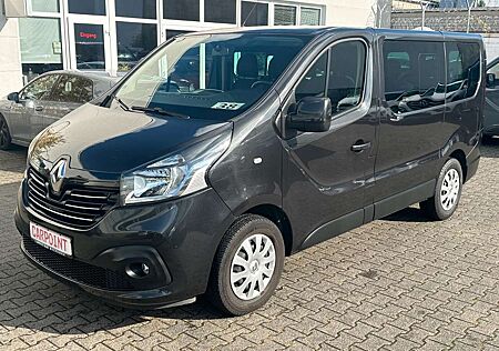 Renault Trafic L1H1 2,7t"EXPRESSION"-9SITZER|NAVI|KLIMA