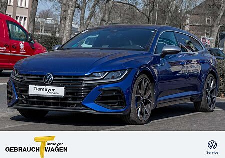 VW Arteon Volkswagen R LM20 H+K AHK PANO