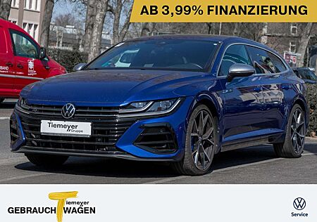VW Arteon Volkswagen R LM20 H+K AHK PANO