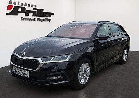 Skoda Octavia 2.0 TDI Ambition/NAVI/AHK/LED/Apple/DAB