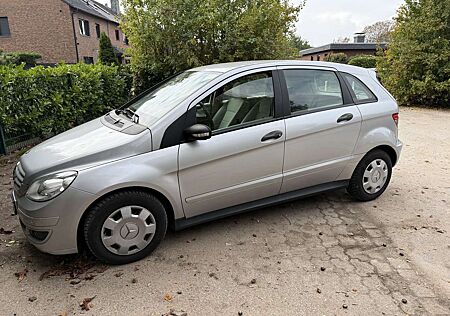 Mercedes-Benz B 170 Autotronic