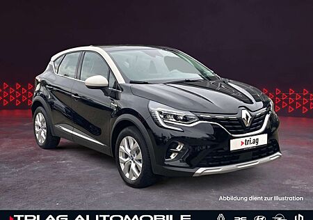 Renault Captur Intens E-Tech Plug-in 160 GJR GRA PDC LED