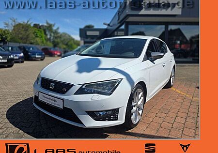 Seat Leon FR 1.8TSI DSG -LED/SOUND/ALCANTARA-