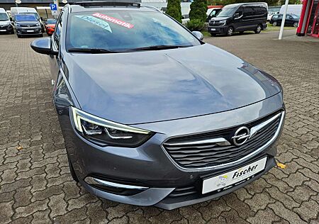 Opel Insignia gebraucht kaufen Opel Insignia Innovation Allwetterreifen/Panorama Dach
