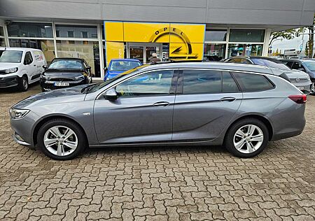 Opel Insignia Innovation Allwetterreifen/Panorama Dach