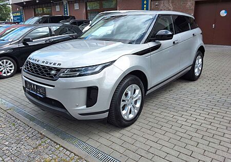 Land Rover Range Rover Evoque D 200 SE 4WD LEDER.NAVI,AUTOM