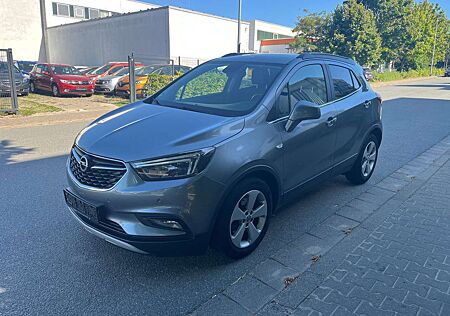Opel Mokka X Innovation