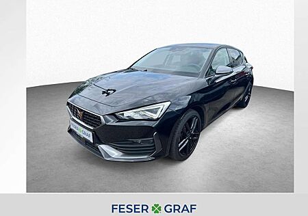 Cupra Leon 1.5 eTSI DSG NAVI SHZ FAPA L FULL LINK