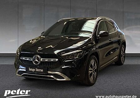 Mercedes-Benz GLA 220 d 4M Progressive/Advanced/8G/LED/Kamera/