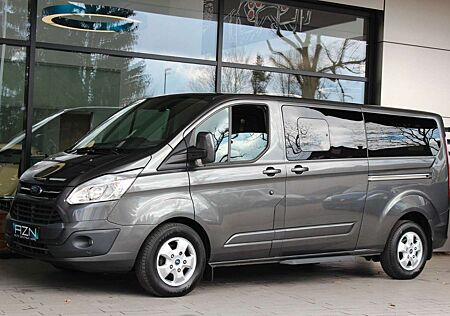 Ford Tourneo Custom L2 Titanium Automatik 8-Sitzer