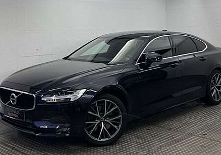 Volvo S90 T5 19Z+MEMORY+VOLL-LED+KEYLESS+INTELLISAFE+